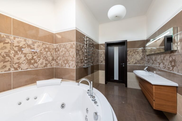 Bathrooms in Sawbridgeworth