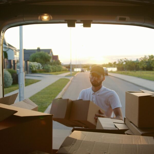 Removals Chiswick