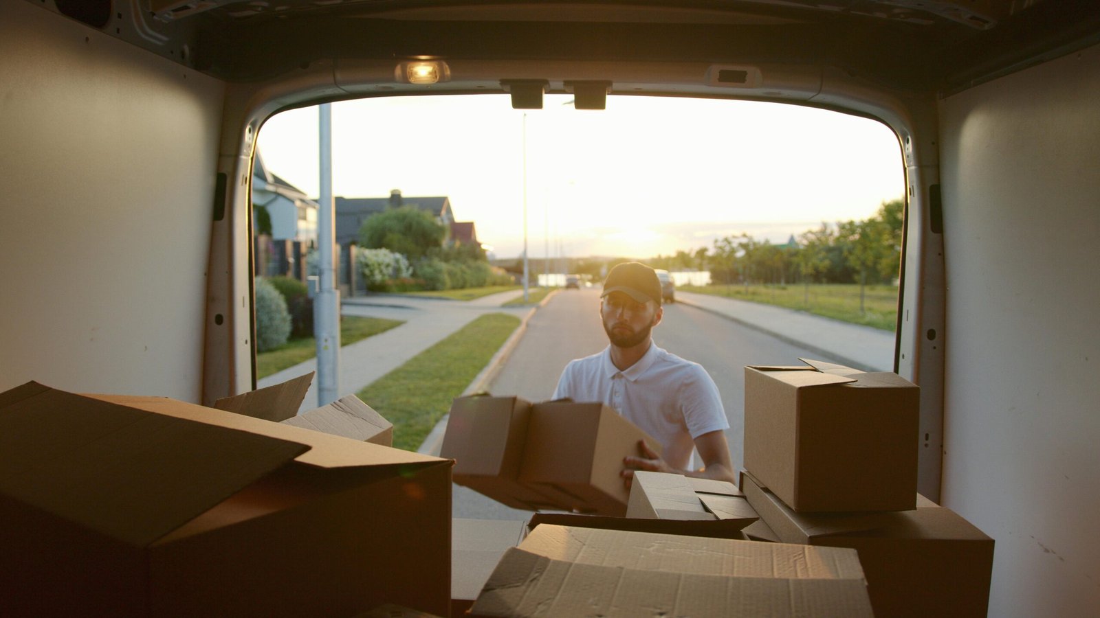Removals Chiswick