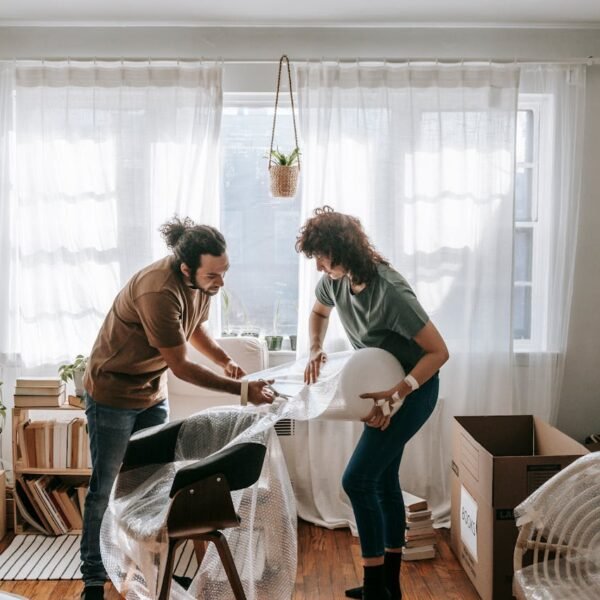 Kensington Removals