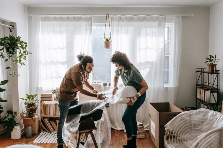 Kensington Removals