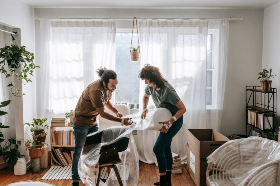 Kensington Removals