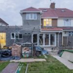 House Extensions London