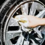 Car Tyre Polish Supplier