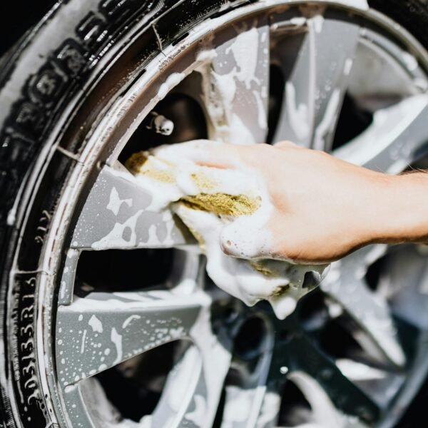 Car Tyre Polish Supplier