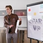 strategic comms for pre-seed startups