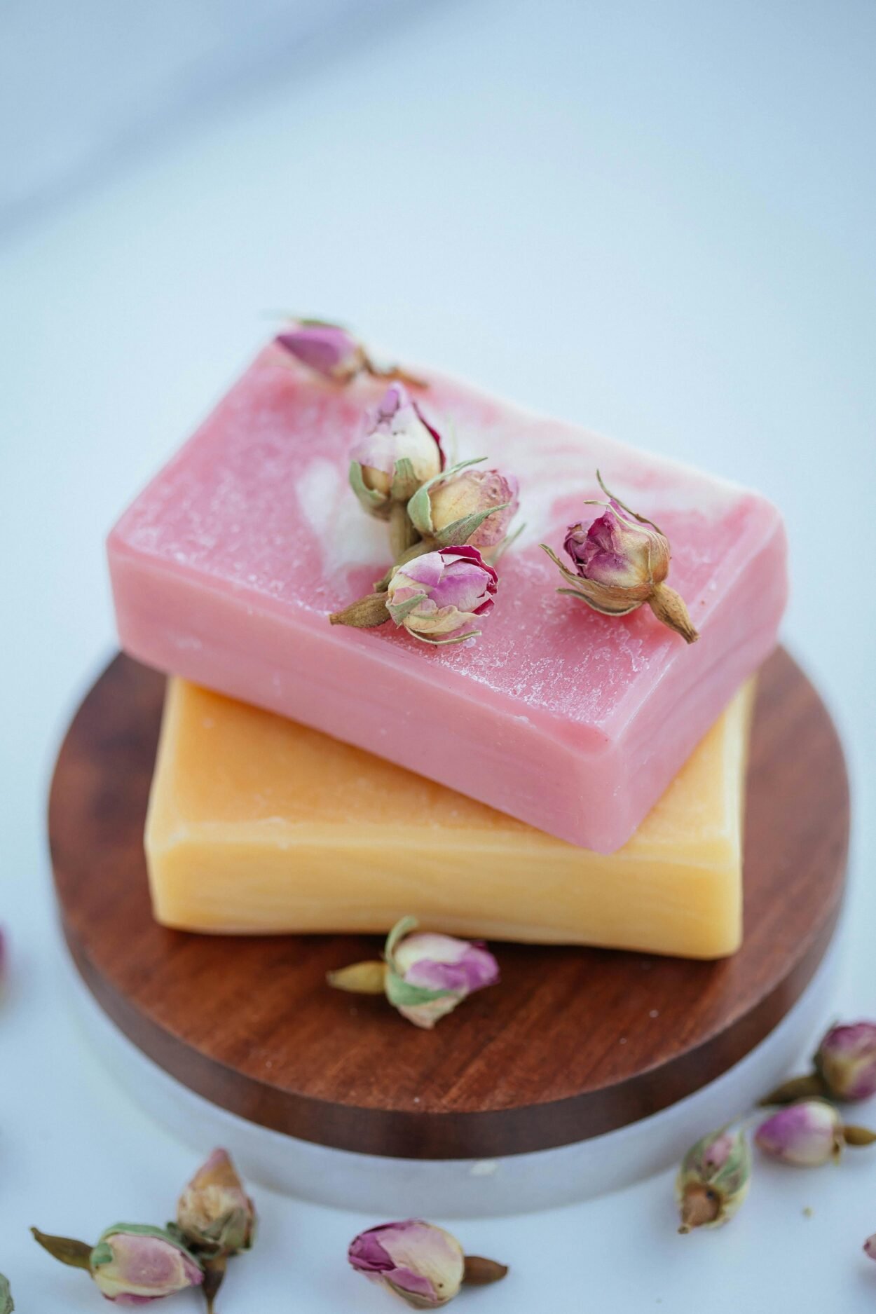 Soap Making Supplies