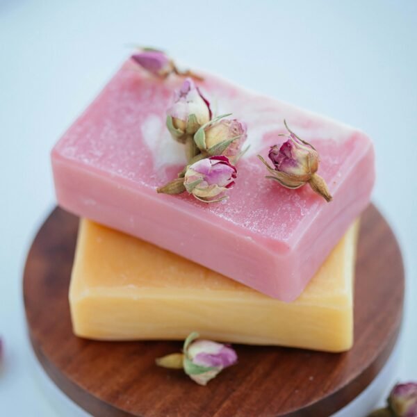 Soap Making Supplies