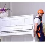 Piano Removalists