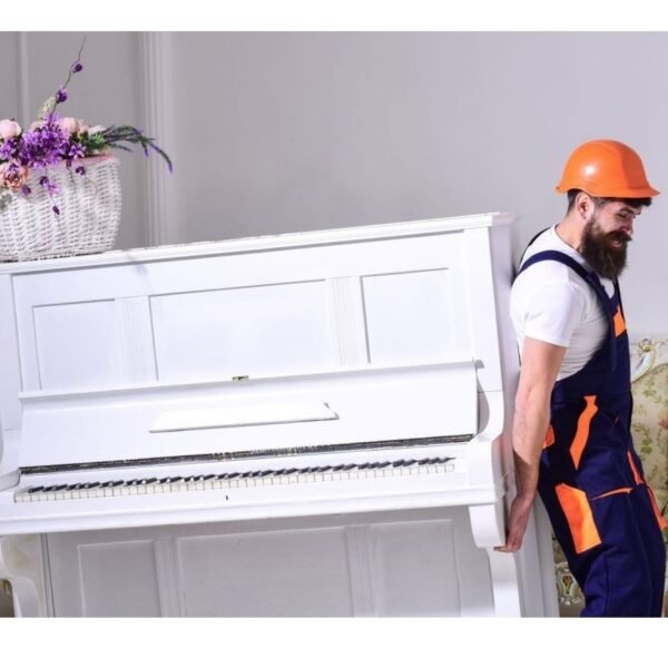 Piano Removalists