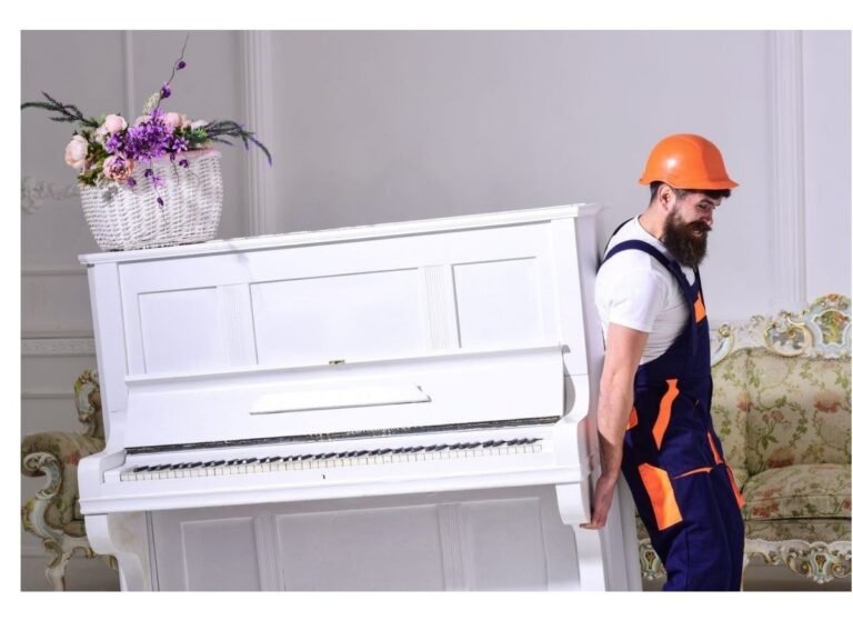 Piano Removalists