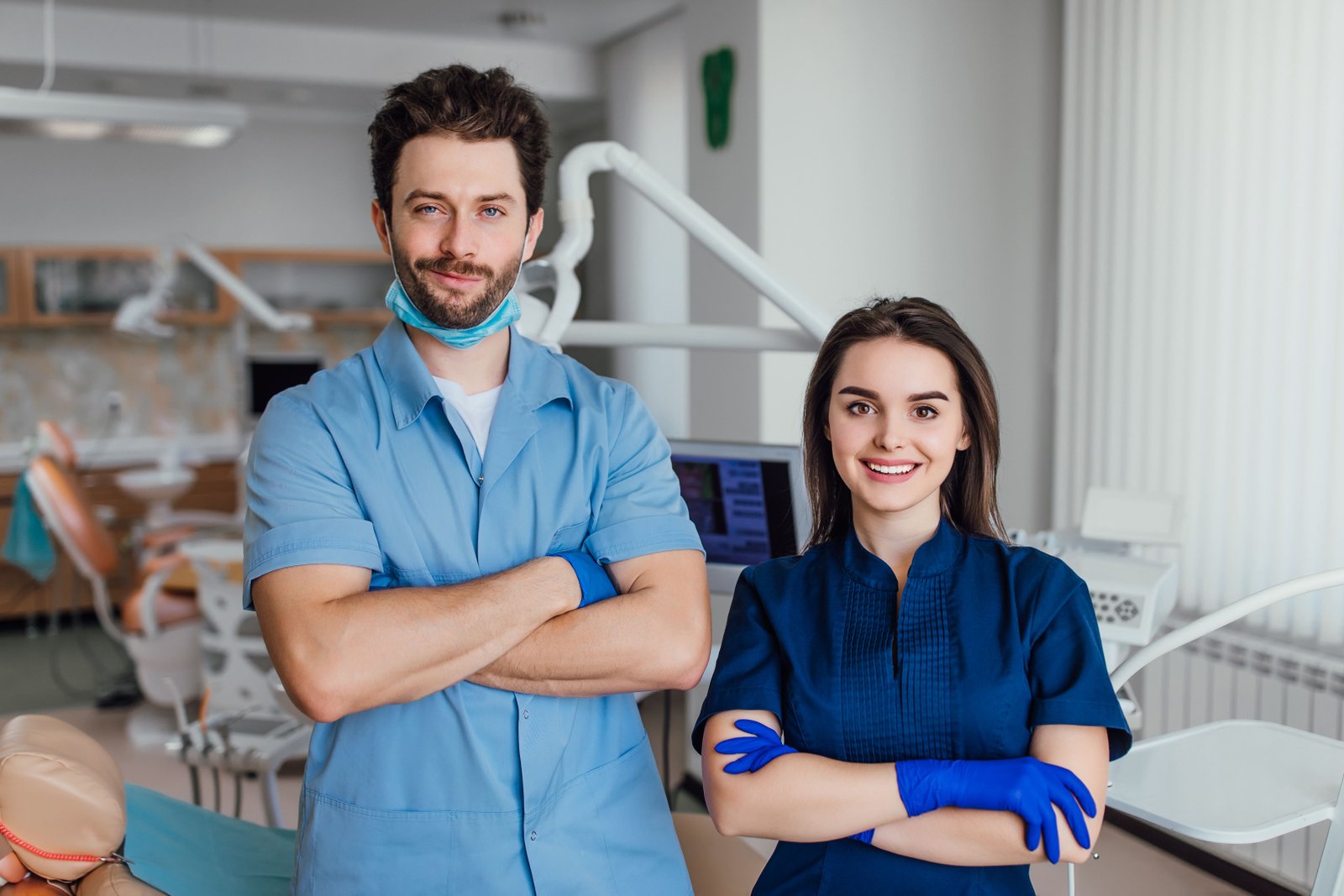 Who Is the Top-Rated Orthodontist in Shearwater for Invisalign?