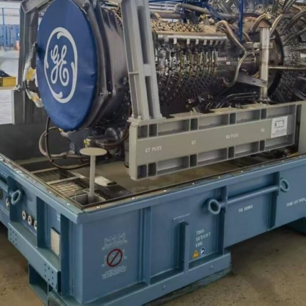 power plant for sale