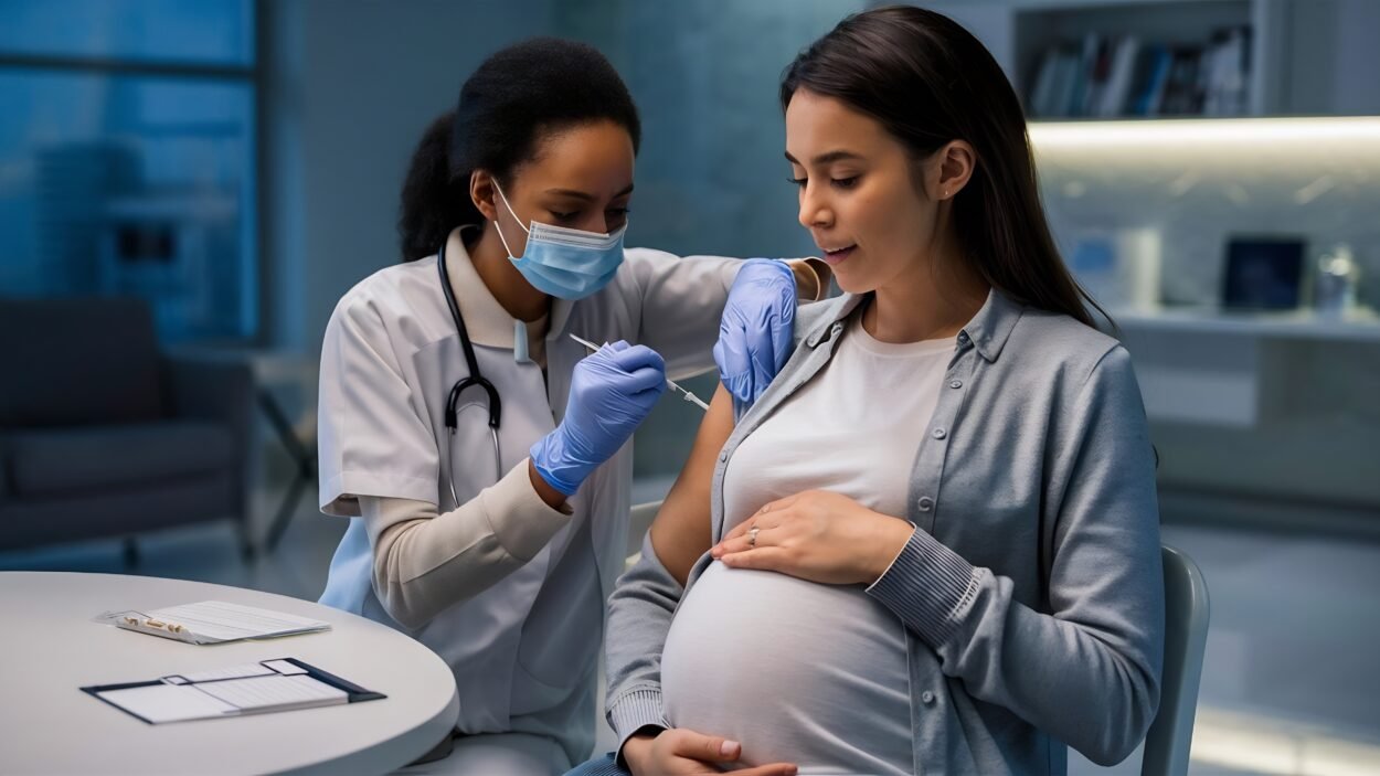 freezing eggs