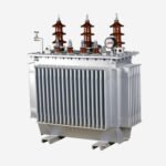 High Voltage Transformers