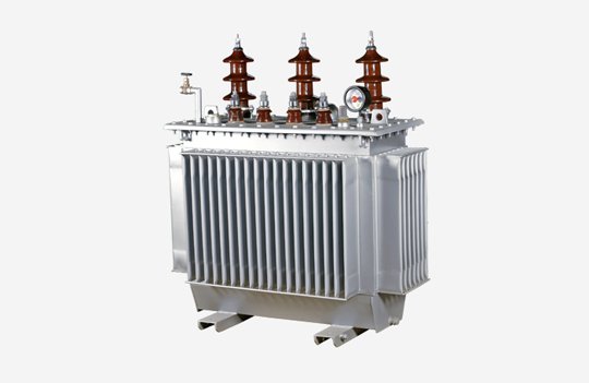 High Voltage Transformers
