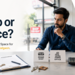 Commercial Property for Rent in Jalgaon: Shop vs Office Guide
