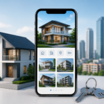 How Real Estate Apps Improve Lead Generation and Conversions