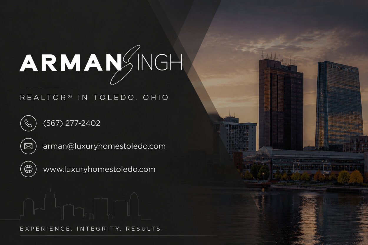 realtor in toledo