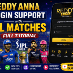 reddy anna