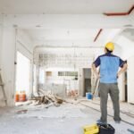 renovation contractor in Edmonton