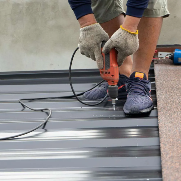 Roof Repairing Natick