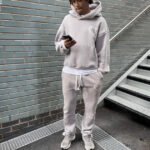 Carsicko Tracksuit