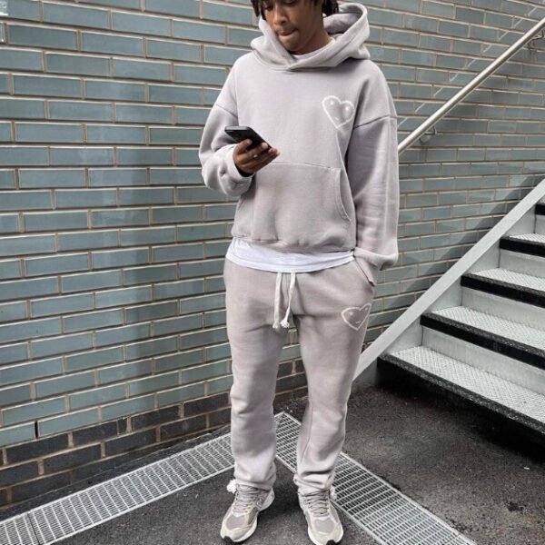 Carsicko Tracksuit