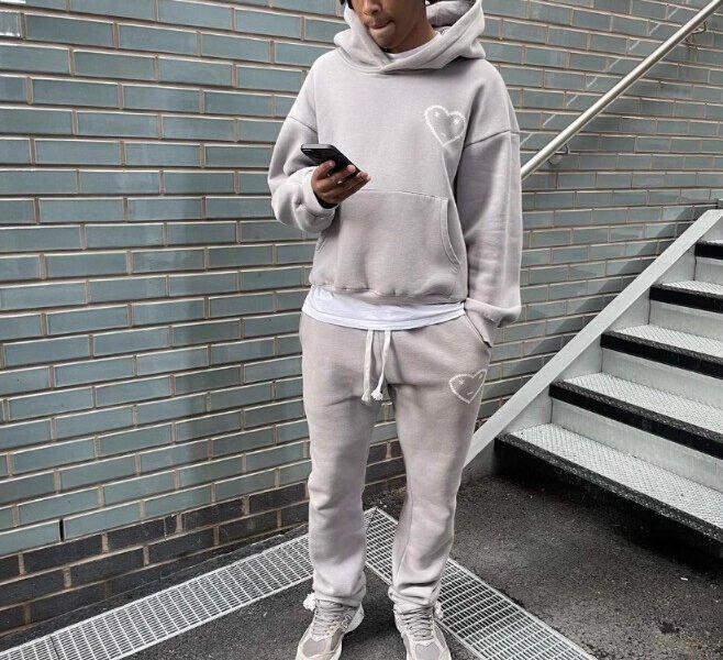 Carsicko Tracksuit