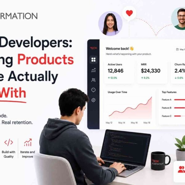 saas developers