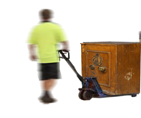 safes removalist in sydney