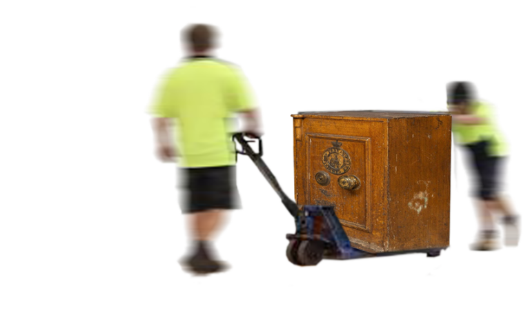 safes removalist in sydney