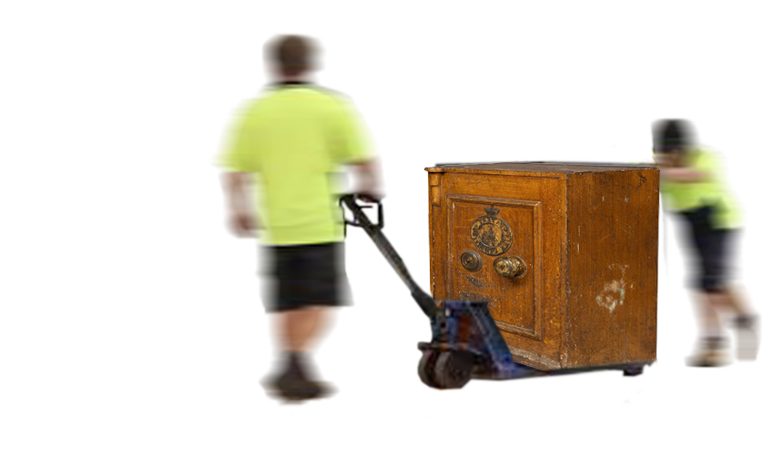 safes removalist in sydney