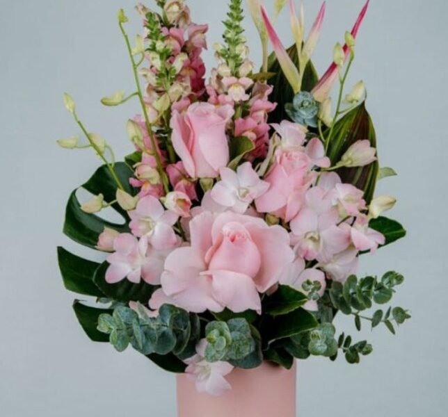 florist Altona