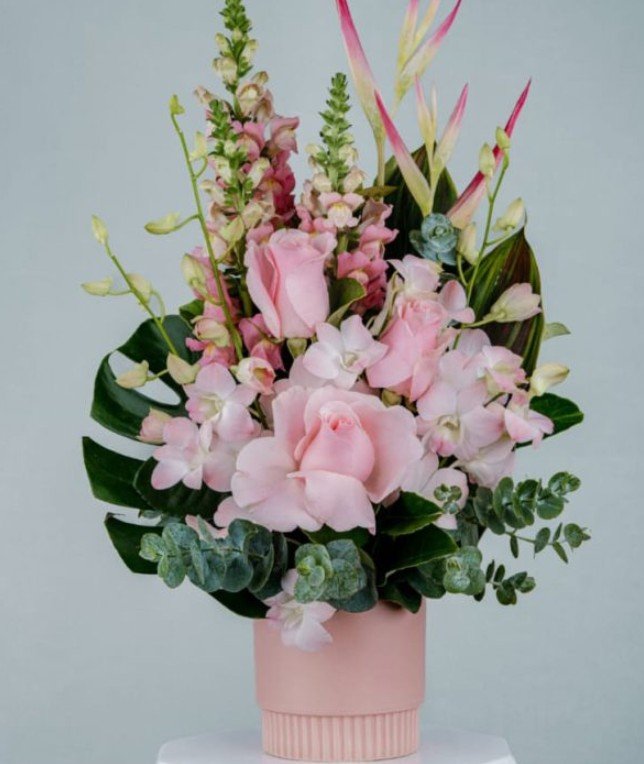 florist Altona