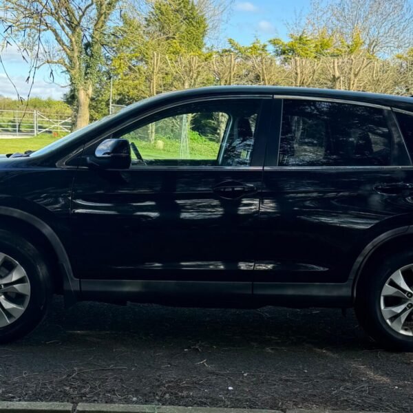 How Do i Get a Warranty For a Used Car In Ireland?