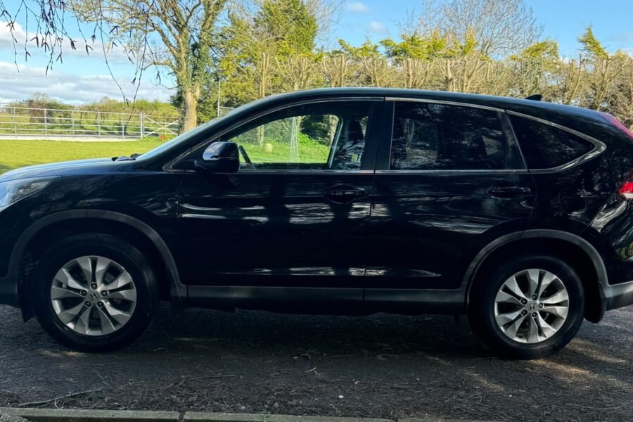 How Do i Get a Warranty For a Used Car In Ireland?