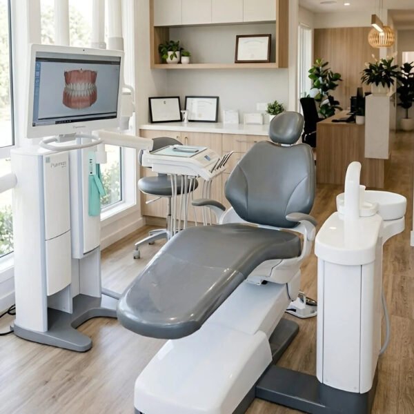 Dentist in Panchkula Sector 15