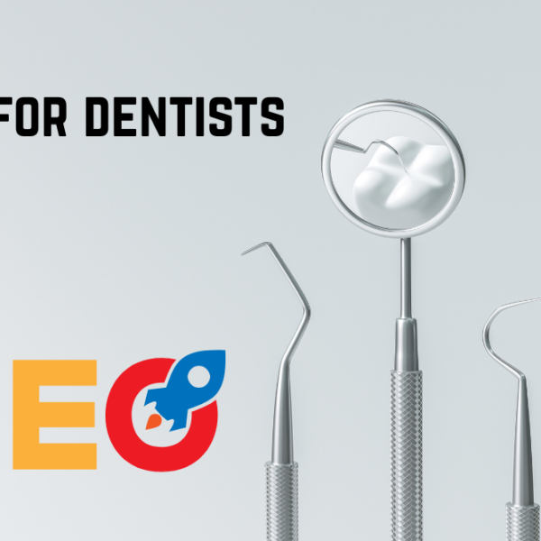 SEO for Dentists