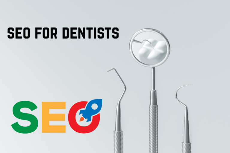 SEO for Dentists