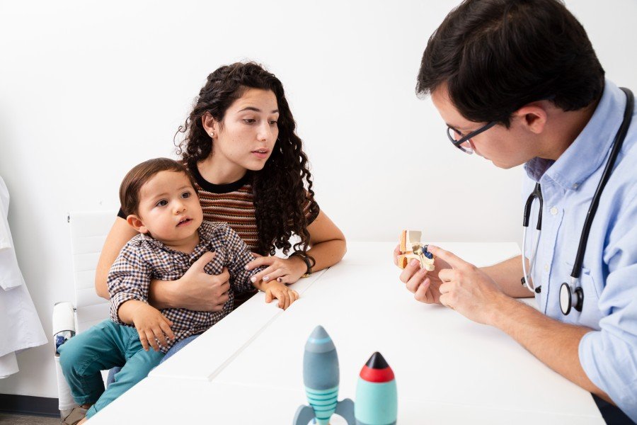 pediatric urgent care katy, katy isd physical form, urgent care for kids katy