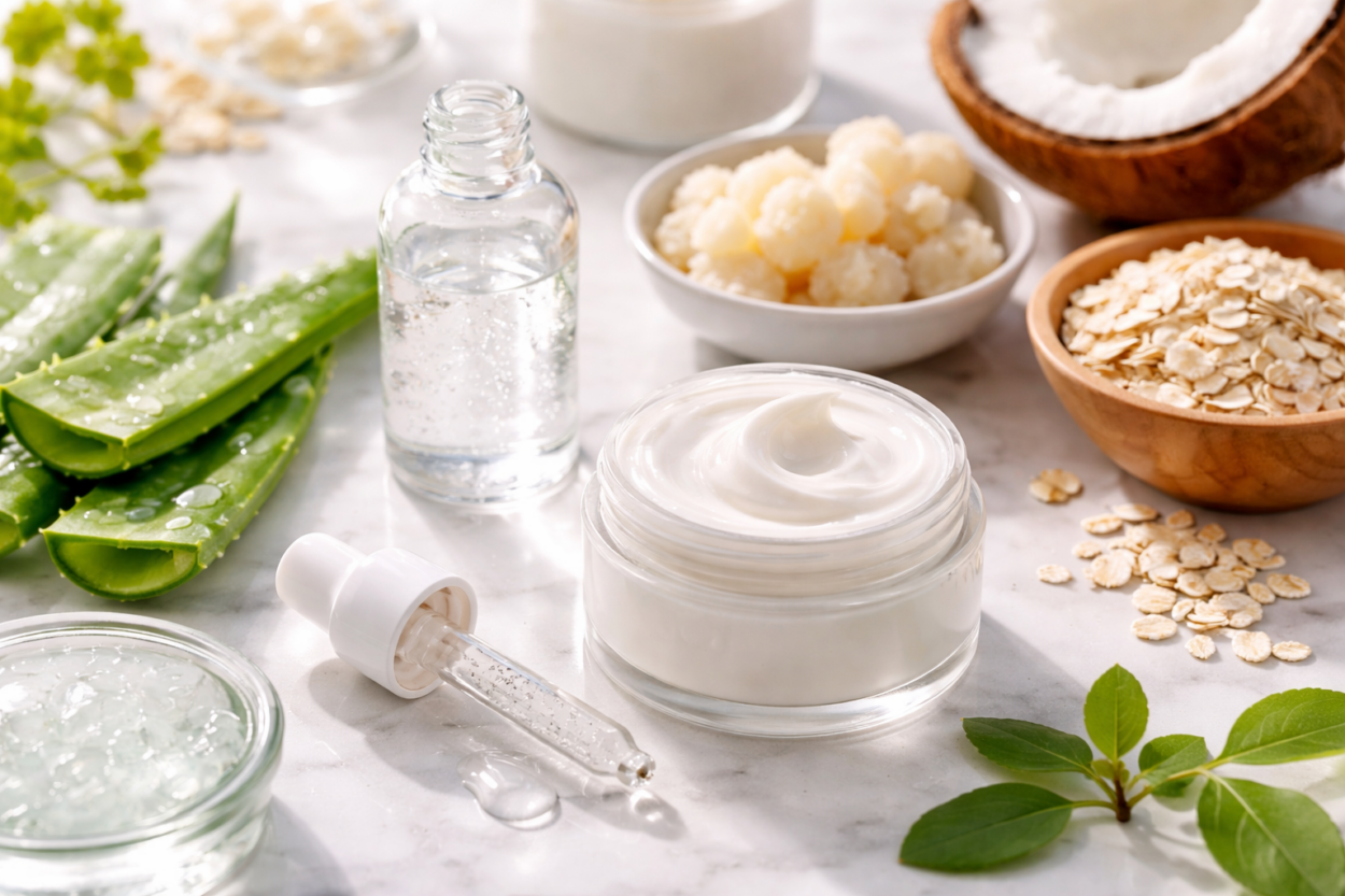 skin care