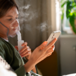 south korea nebulizer market