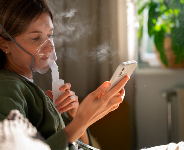 south korea nebulizer market