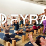 Hatha Yoga Montreal