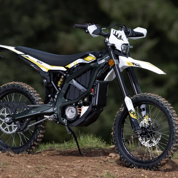 surron ebike