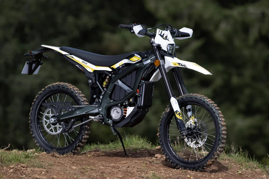 surron ebike