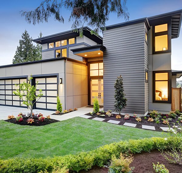 affordable modular homes California