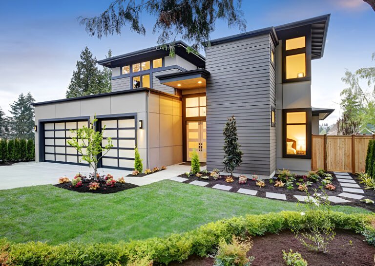 affordable modular homes California