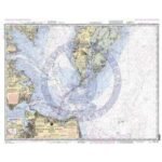 NOAA Paper Charts